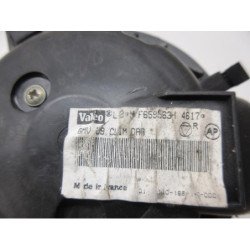 Ventilateur Chauffage Peugeot 406 Phase 2